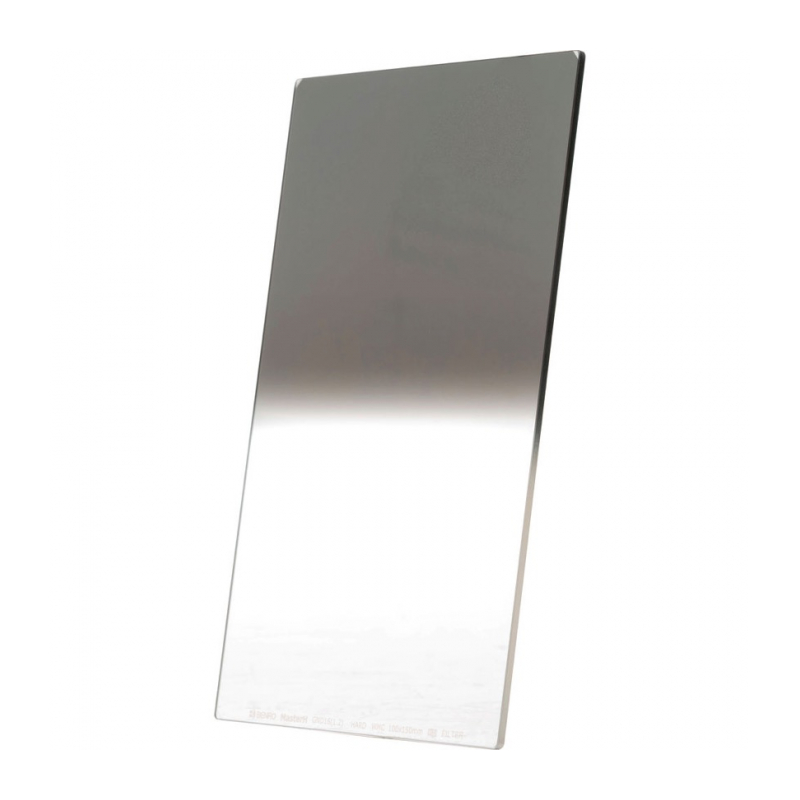 Benro Master Series Hard-edged graduated ND GND4 (0.6) светофильтр градиентный 100х150mm