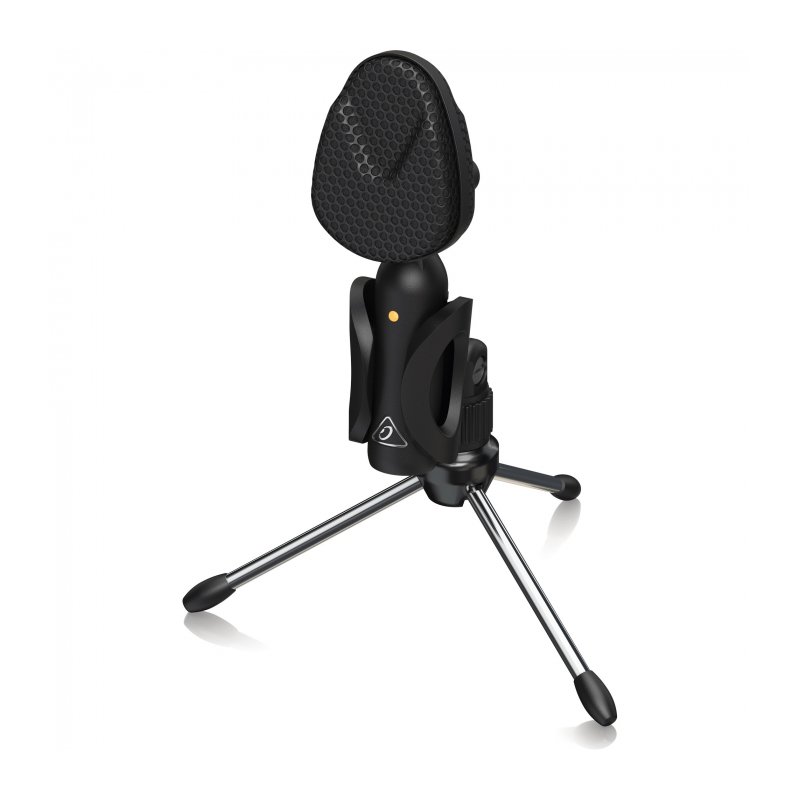 Behringer BV4038 винтажный конденсаторный USB-микрофон, суперкардиоидный