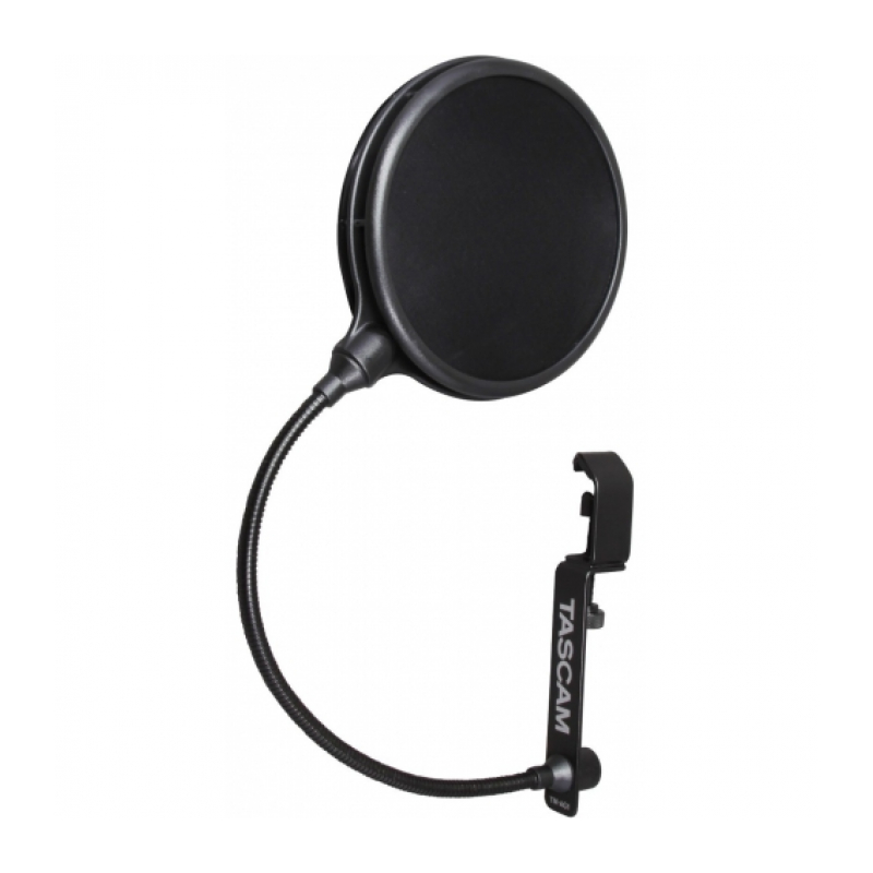 Ветрозащита Tascam TM-AG1 Pop-filter