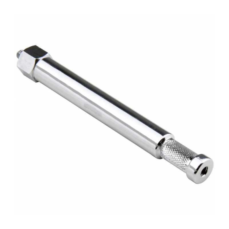 KUPO KS-149 5.5” (140 mm) Long Baby Stud with 1/4”-20 Male Thread Адаптер