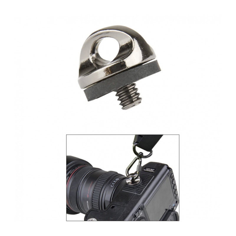 Адаптер KUPO KS-142 1/4" Camera mounting screw