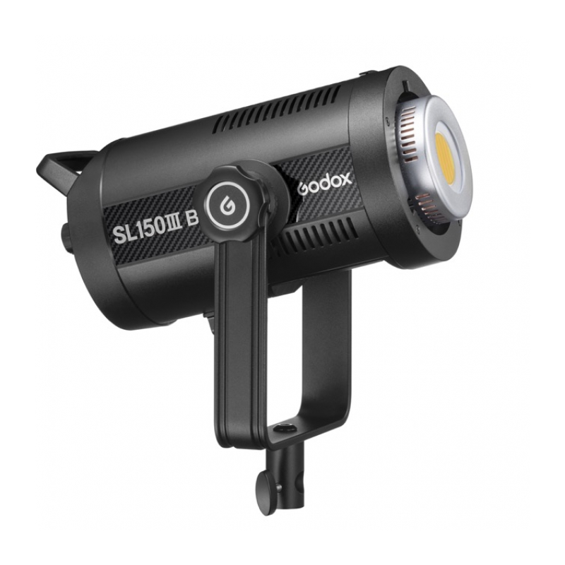 Осветитель светодиодный Godox SL150III Bi студийный