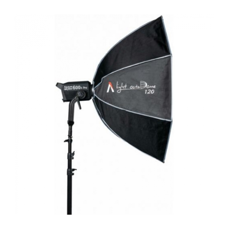 Софтбокс Aputure Light Octadome 120
