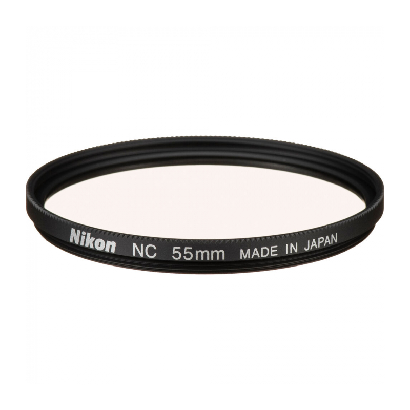 Светофильтр Nikon NC 55mm