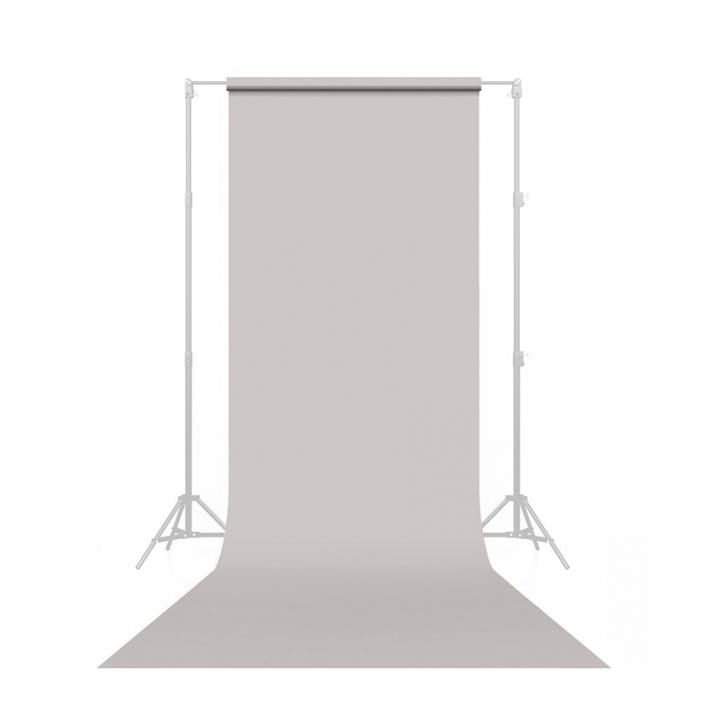 Savage 57-1253 GRAY TINT Фон бумажный Серый оттенок 1,35 х 11 метров