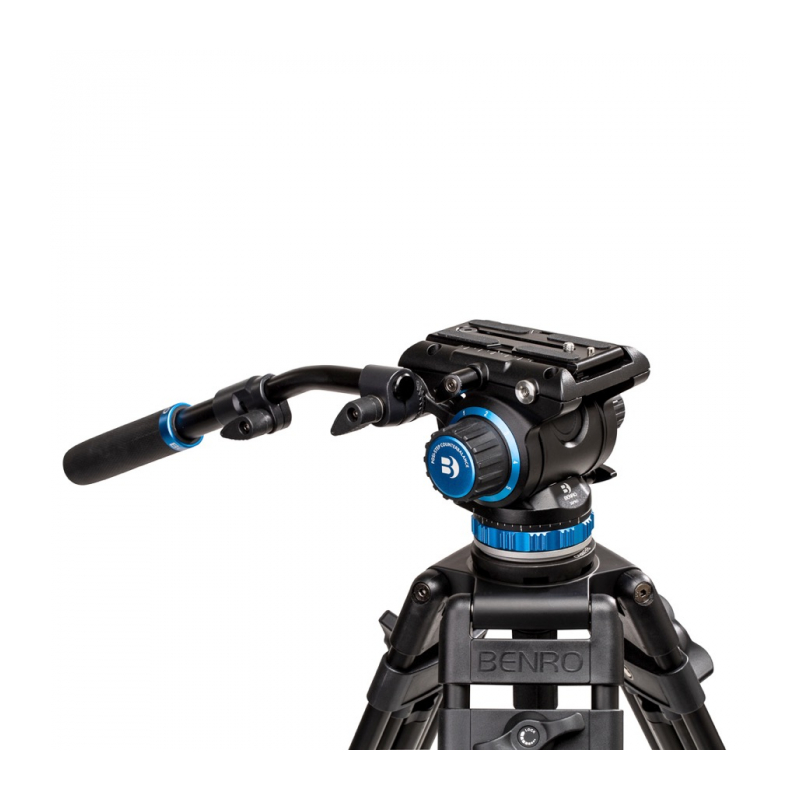 Benro S6Pro видеоголова профессиональная