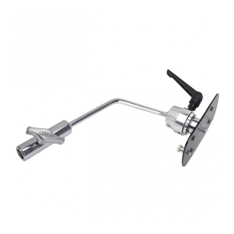 Держатель KUPO KCP-415 Off-set mounting plate w/baby receiver (16 mm)