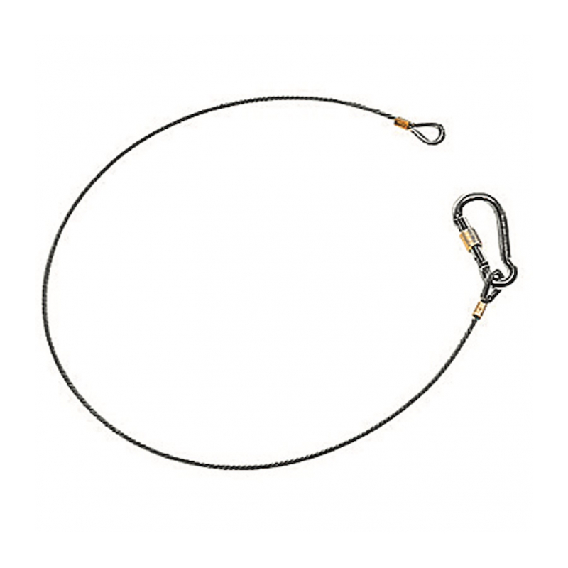 Страховочный трос Avenger C155 Avenger Safety Cable 100см