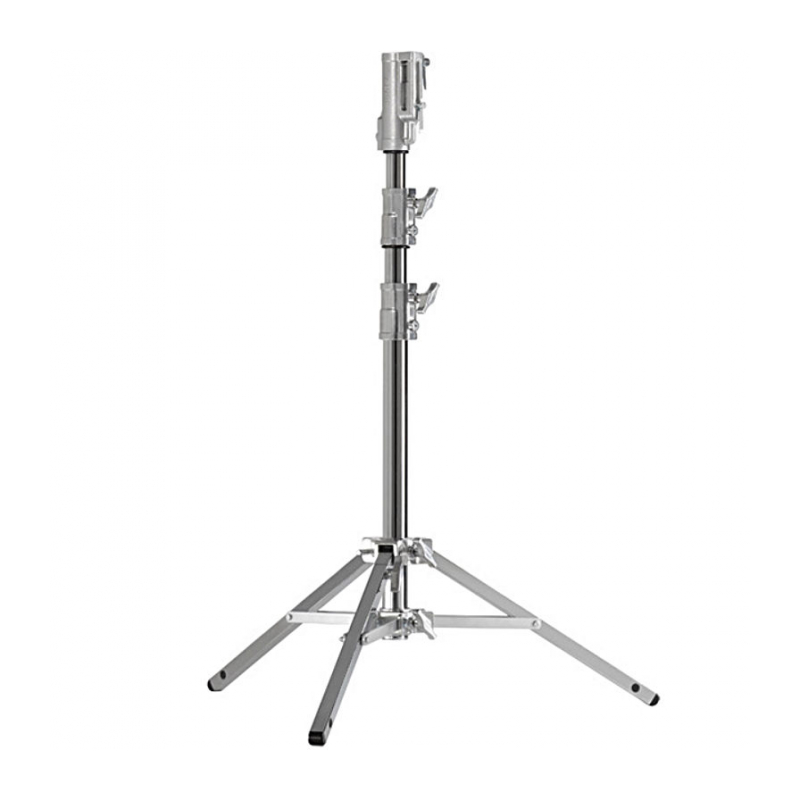 Стальная стойка KUPO 310M Low Mighty Stand (90-205 см)