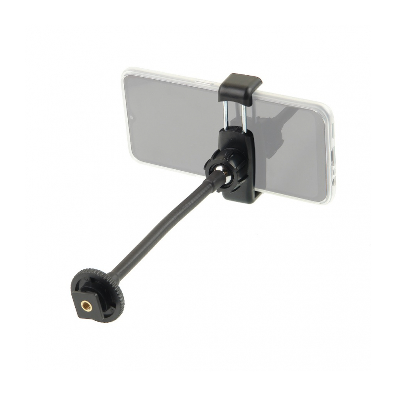 Держатель Falcon Eyes PhoneHolder 160F гибкий для смартфона