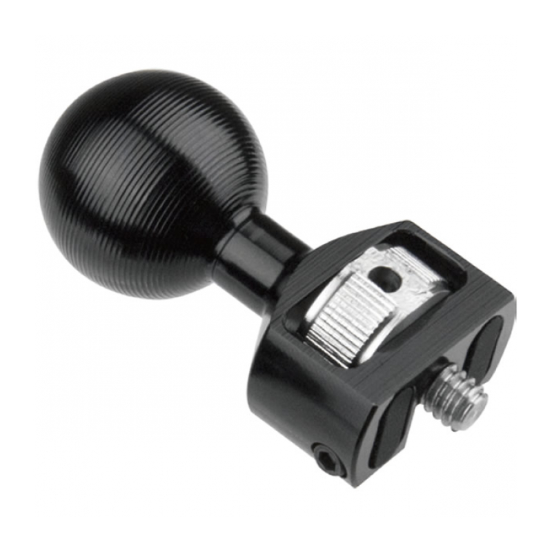 Шаровая головка KUPO KS-425 SK Ball head w/1/4"-20 Screw с площадкой