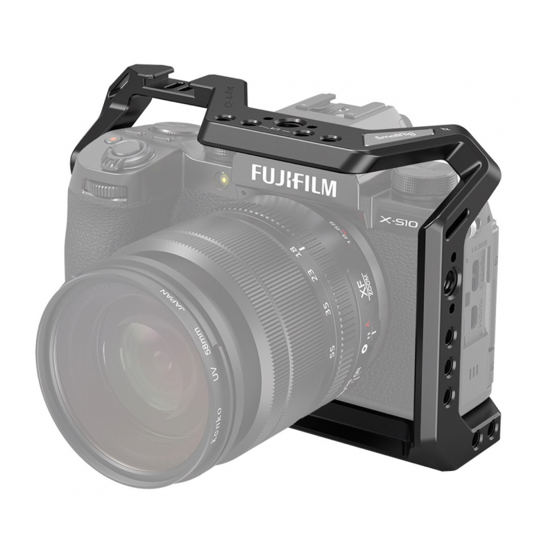 Клетка SmallRig CAGE для Fujifilm X-S10 3087