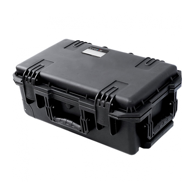 Жесткий кейс KUPO CX5219 с наполнителем черный