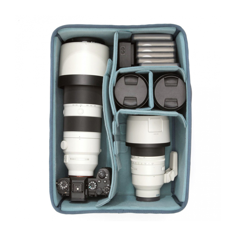 Shimoda Core Unit Large DV V2 Защитная вставка для фотооборудования (520-246)