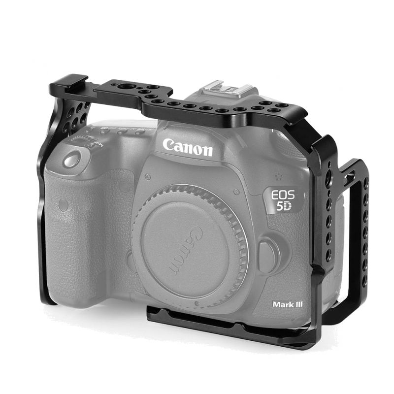 Клетка SmallRig CCC2271 для цифровой камеры Canon 5D Mark III IV