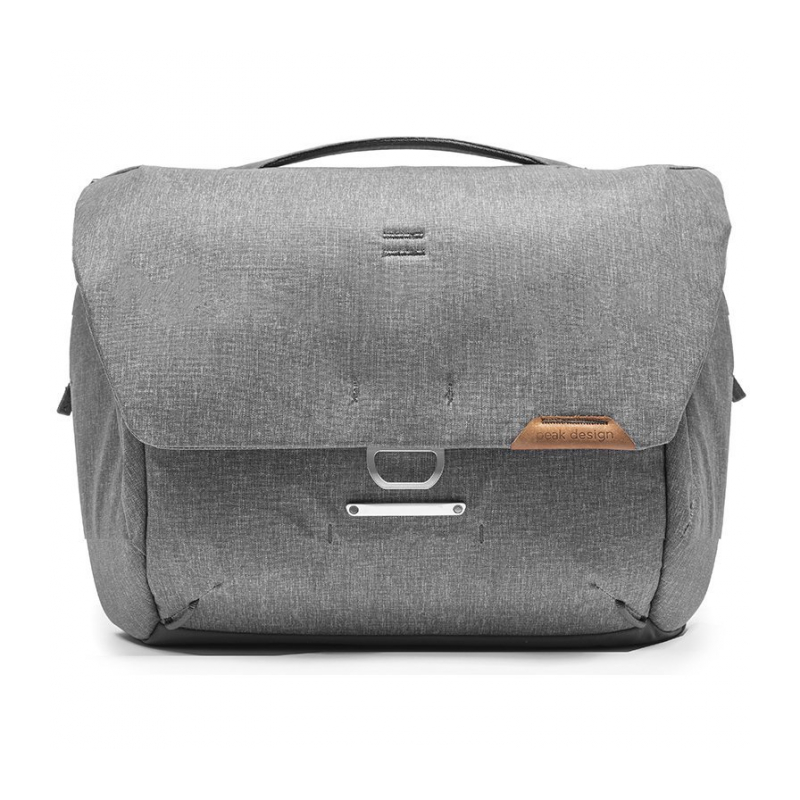 Peak Design The Everyday Messenger 13L V2.0 Ash (BEDM-13-AS-2) Фотосумка
