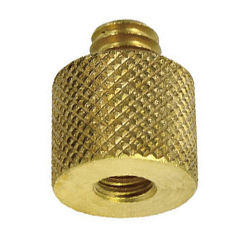 Переходник KUPO KS-063 3/8’’-16M to 1/4-20'' F adapter