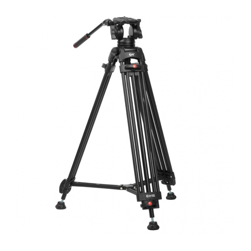 Видеоштатив Falcon Eyes CinemaPRO VT-1760