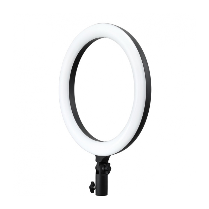 Осветитель кольцевой Godox LR120 LED Black