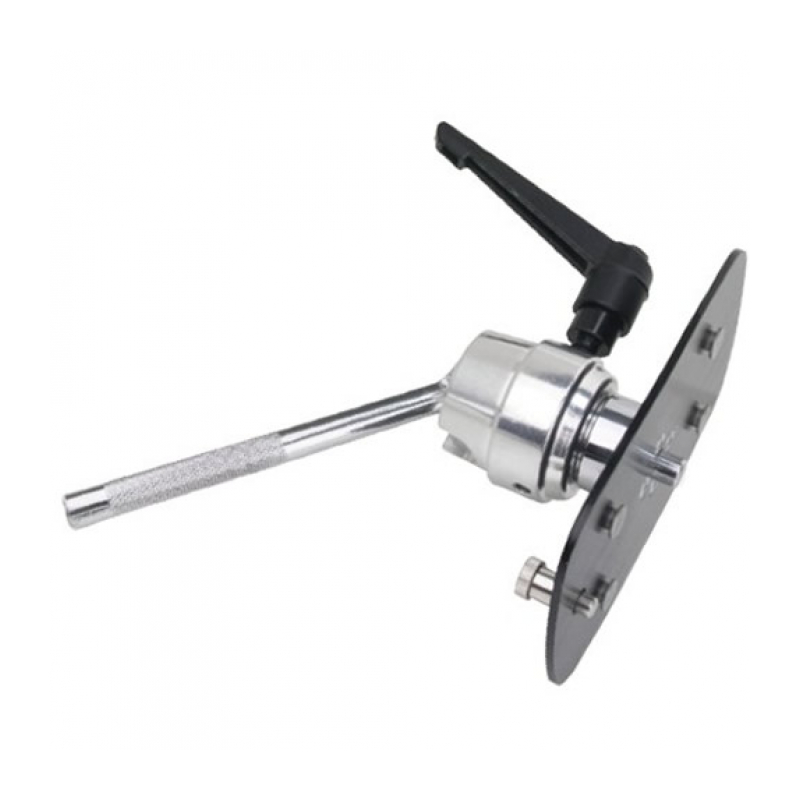 Держатель KUPO KCP-417 Swivel mounting w/ 3/8" pin (10 mm)
