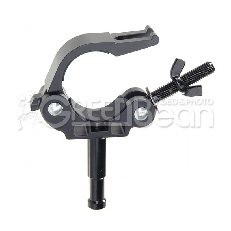 Зажим GreenBean PowerGrip PG-033 на трубу