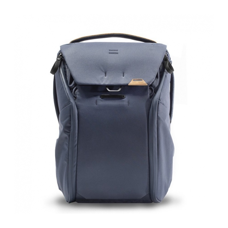 Рюкзак Peak Design The Everyday Backpack 20L V2.0 Midnight (BEDB-20-MN-2)