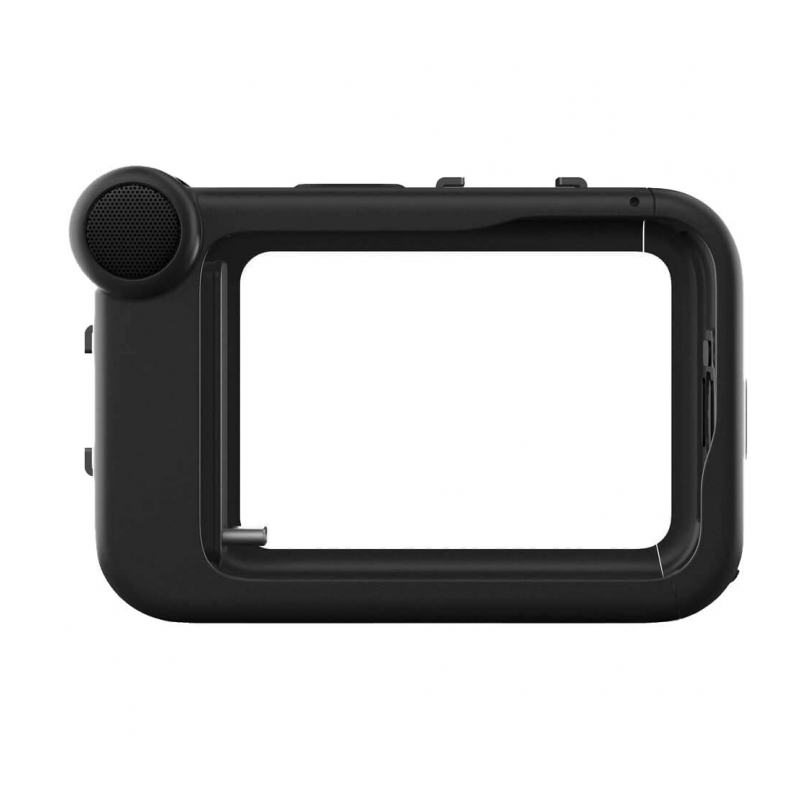 Медиамодуль с микрофоном и HDMI GoPro Media Mod для Hero 13 / 12 / 11 / 10 (ADFMD-001)