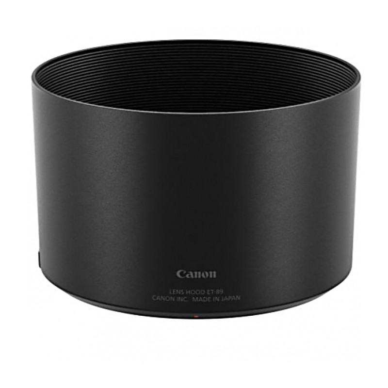 Бленда Canon ET-89 для объектива RF 85mm f1/2L USM/DS
