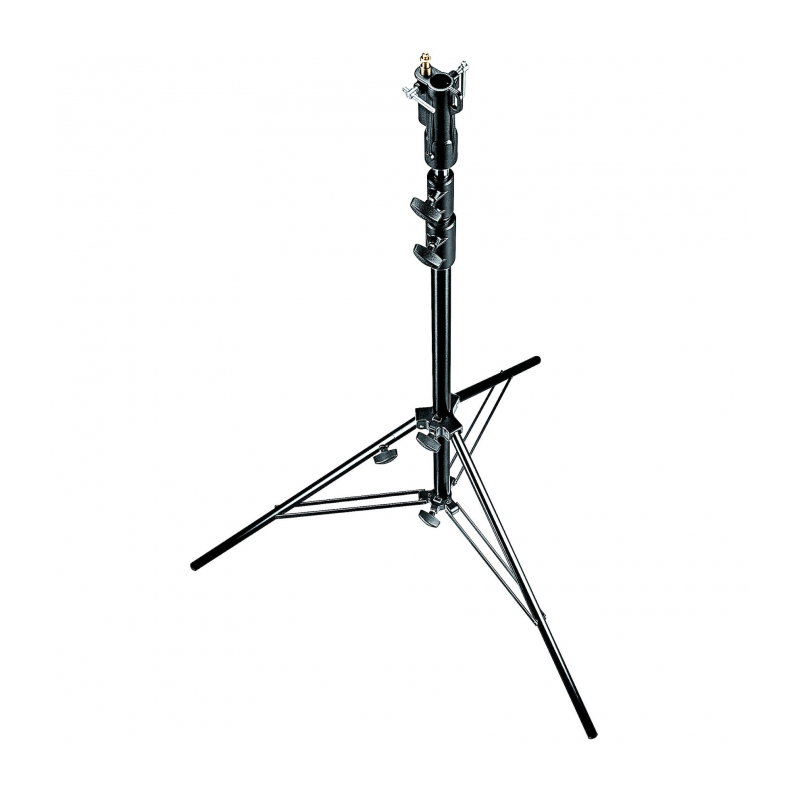 Стойка Manfrotto 007BU 3 секции