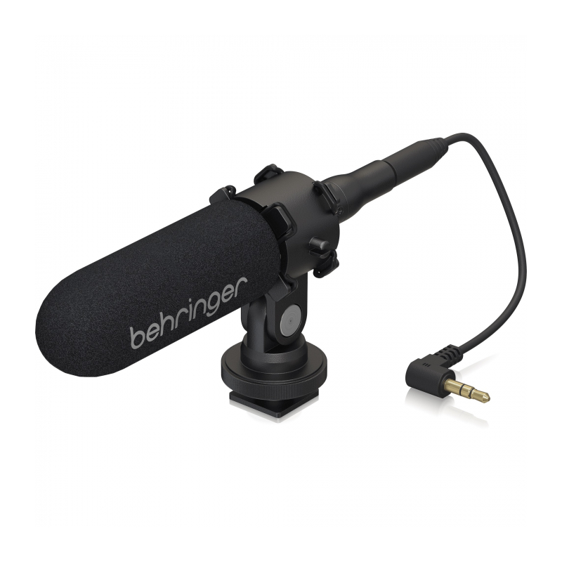 Behringer VIDEO MIC накамерный конденсаторный микрофон