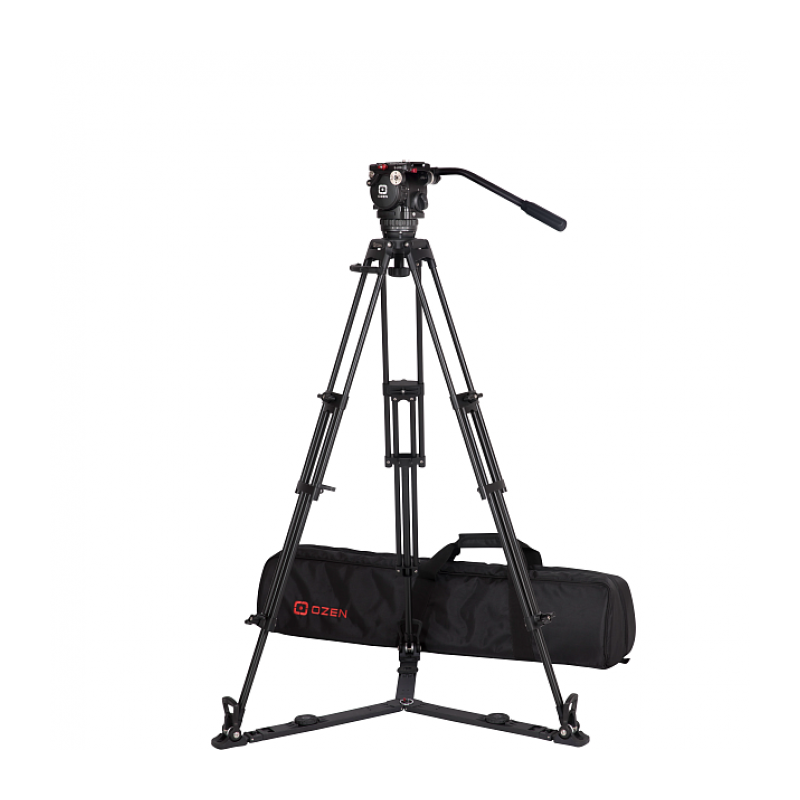 Комплект штатива Ozen System 6AL2S G