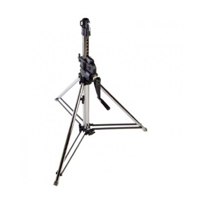KUPO 481 2 SCT Wind-Up Followspot Stand Стойка с редукторной колонной 91-145см