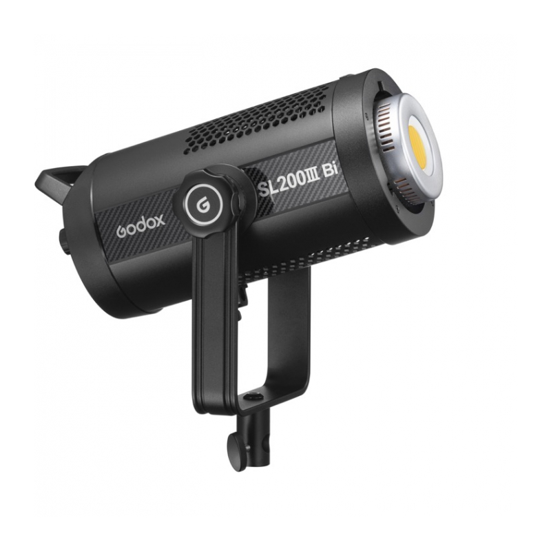 Осветитель светодиодный Godox SL200III Bi студийный
