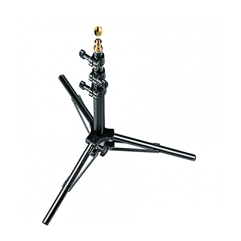 Стойка Manfrotto 156BLB для оборудования