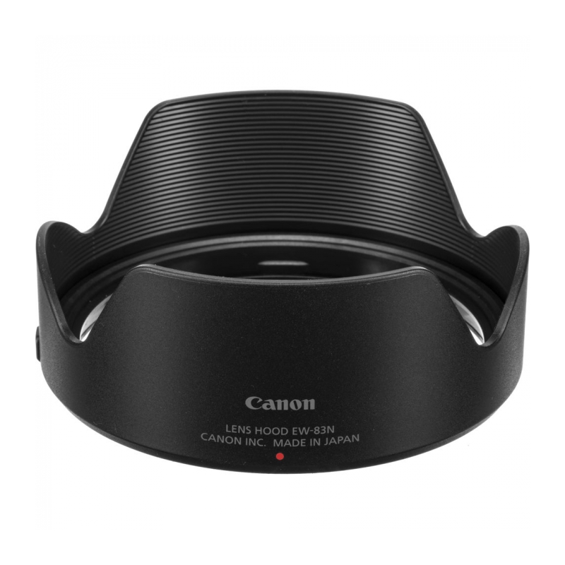 Бленда Canon EW-83N для Canon RF 24-105mm f/4L IS USM