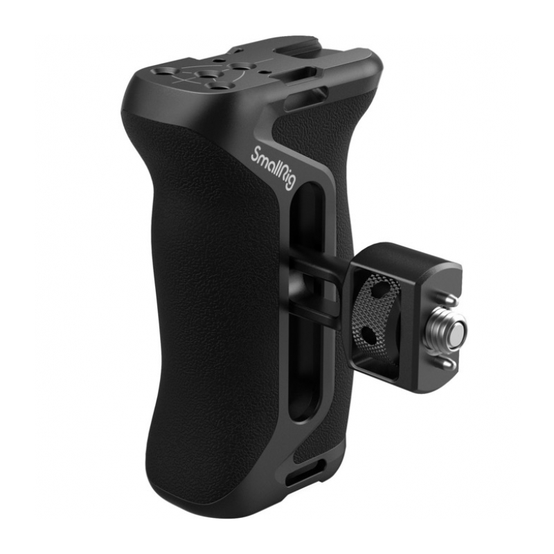 SmallRig 4346 Ручка боковая Side Handle with Two-in-One Locating Screw