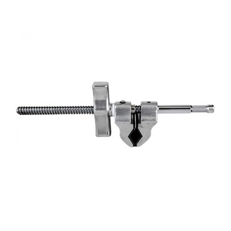 Держатель-зажим KUPO KCP-602 Super Viser Clamp Center Jaw 3”(7.62cm)