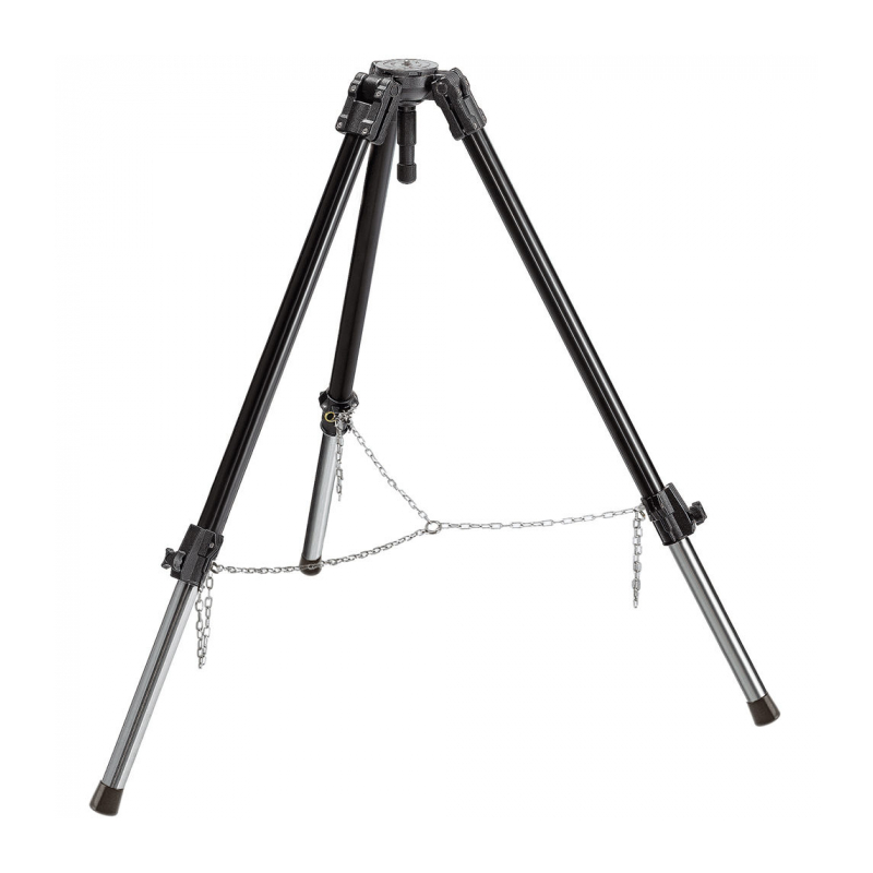Штатив Manfrotto 132XNB Heavy Duty Video Tripod one