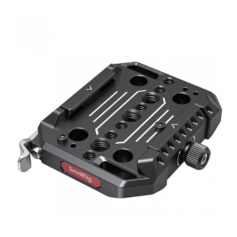 SmallRig 2887 Быстросъемная площадка Manfrotto Drop-in Baseplate