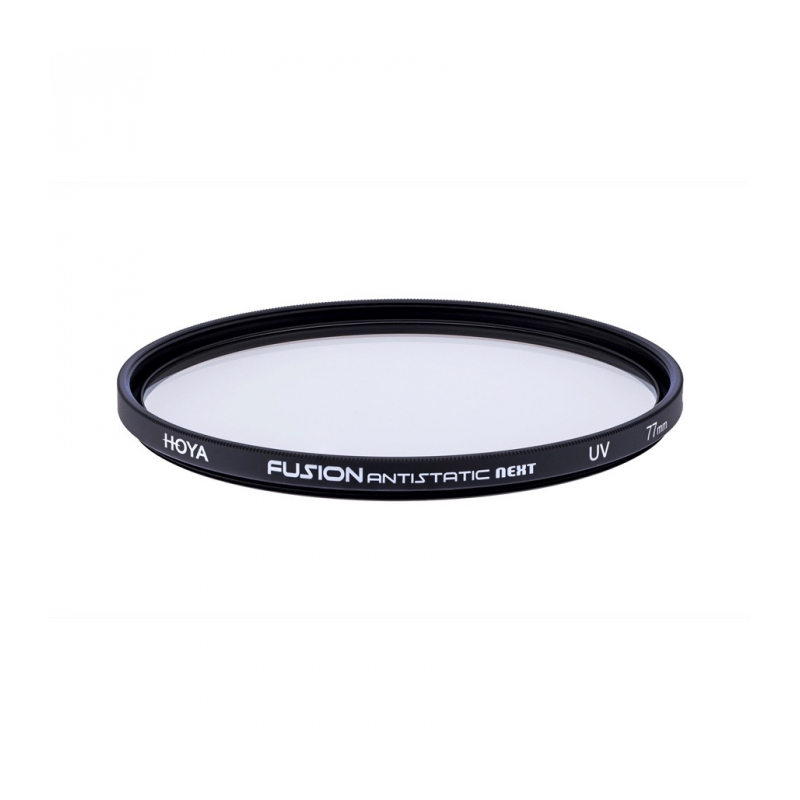 Светофильтр HOYA UV(0) Fusion Antistatic 67mm Next