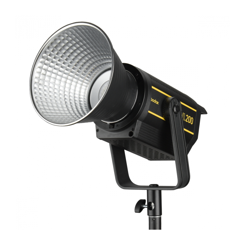 Осветитель светодиодный Godox VL200