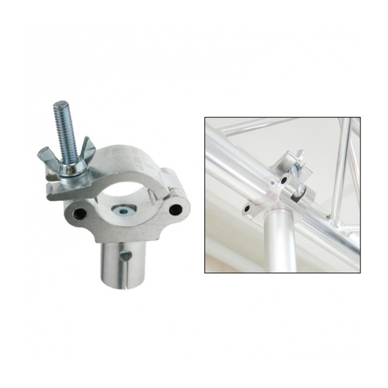 KUPO KD-T50P Kupole Top adapter for 5 cvm pipe, Адаптер