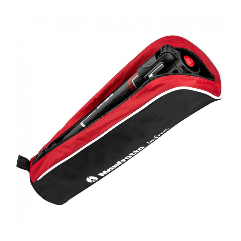Штатив Manfrotto MKBFRC4GTXP-BH Befree GT XPRO карбоновый