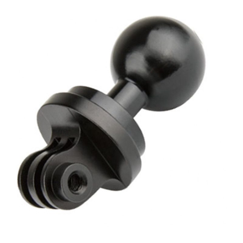Шаровая головка-держатель для экшн-камеры KUPO KS-402 SK GoPro holder ball head