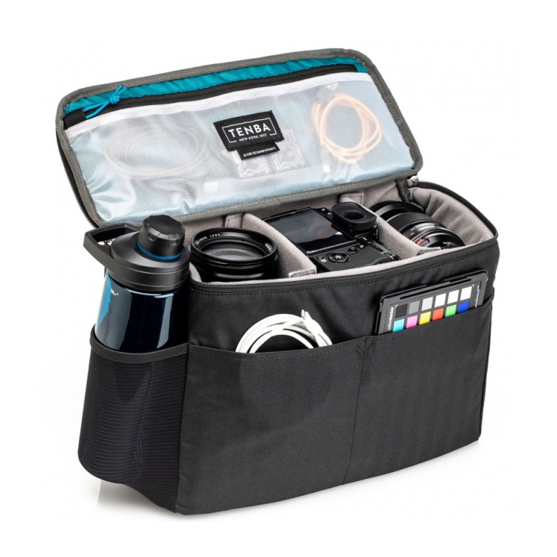 Tenba Tools BYOB 13 Camera Insert Black Вставка для фотооборудования (636-632)