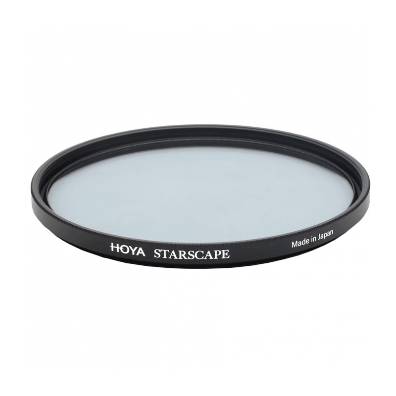 Светофильтр HOYA Starscape 55mm для астрофотографии