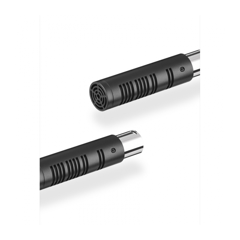 Микрофон-пушка Saramonic SR-AXM3 направленный с XLR комплект из 2 шт