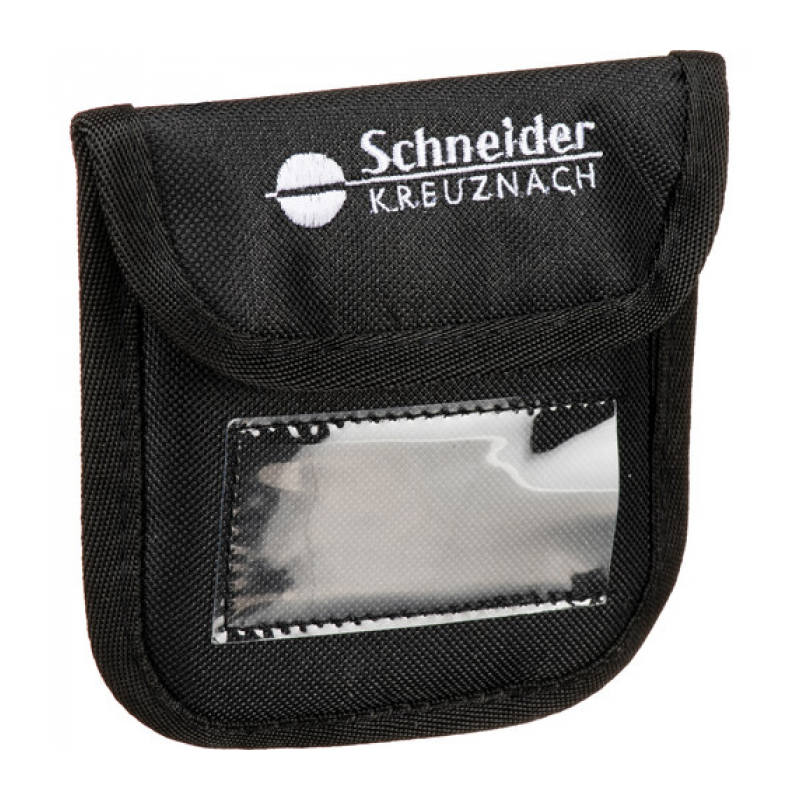 Чехол Schneider (B+W) filter pouch medium 14,5X14,5см средний для светофильтра диаметром до 105mm (1100907)