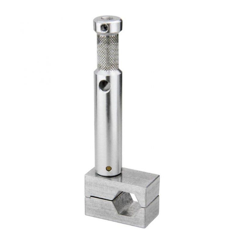 KUPO KCP-195 5/8" rod clamp w/ 5/8" baby stud Зажим с цапфой 16 мм