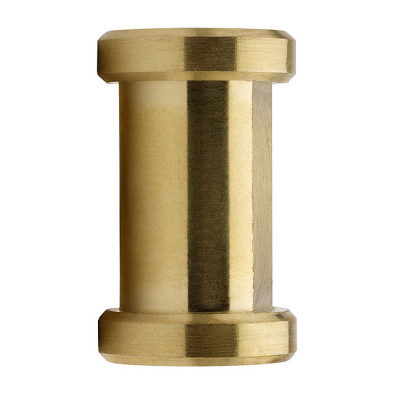 Адаптер круглый KUPO KS-015R Round Stud 3/8’’-16F and 1/4’’- 20F